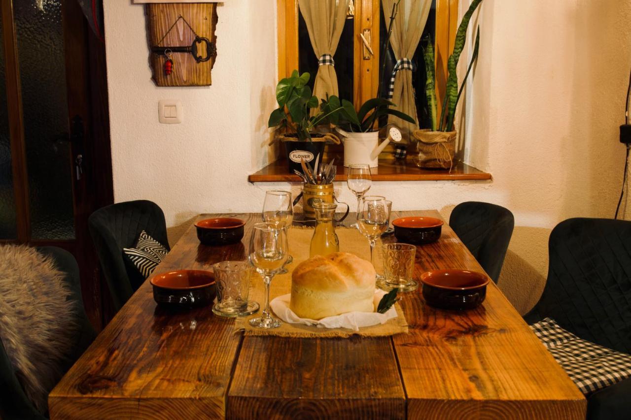 Holiday home Stara Hiza Lanisce