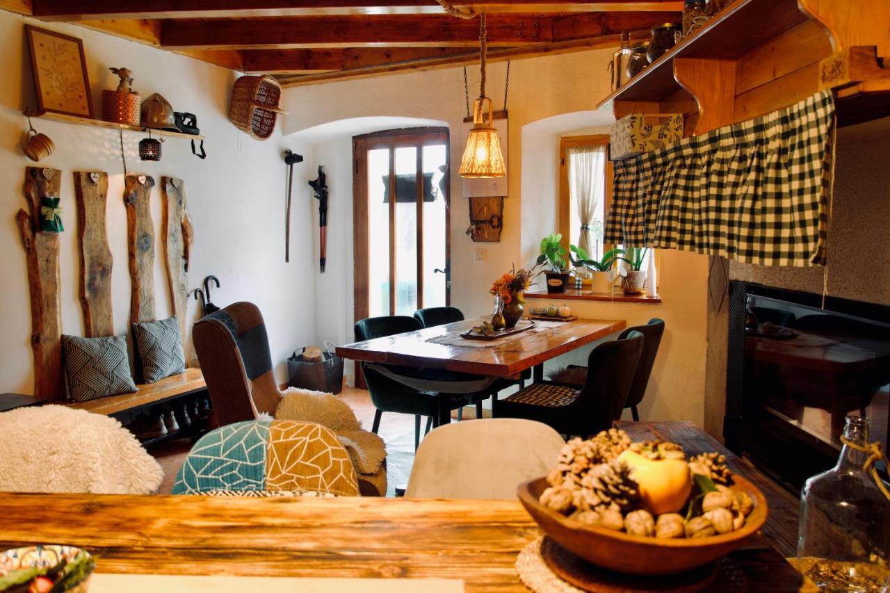 Stara Hiza Holiday home *