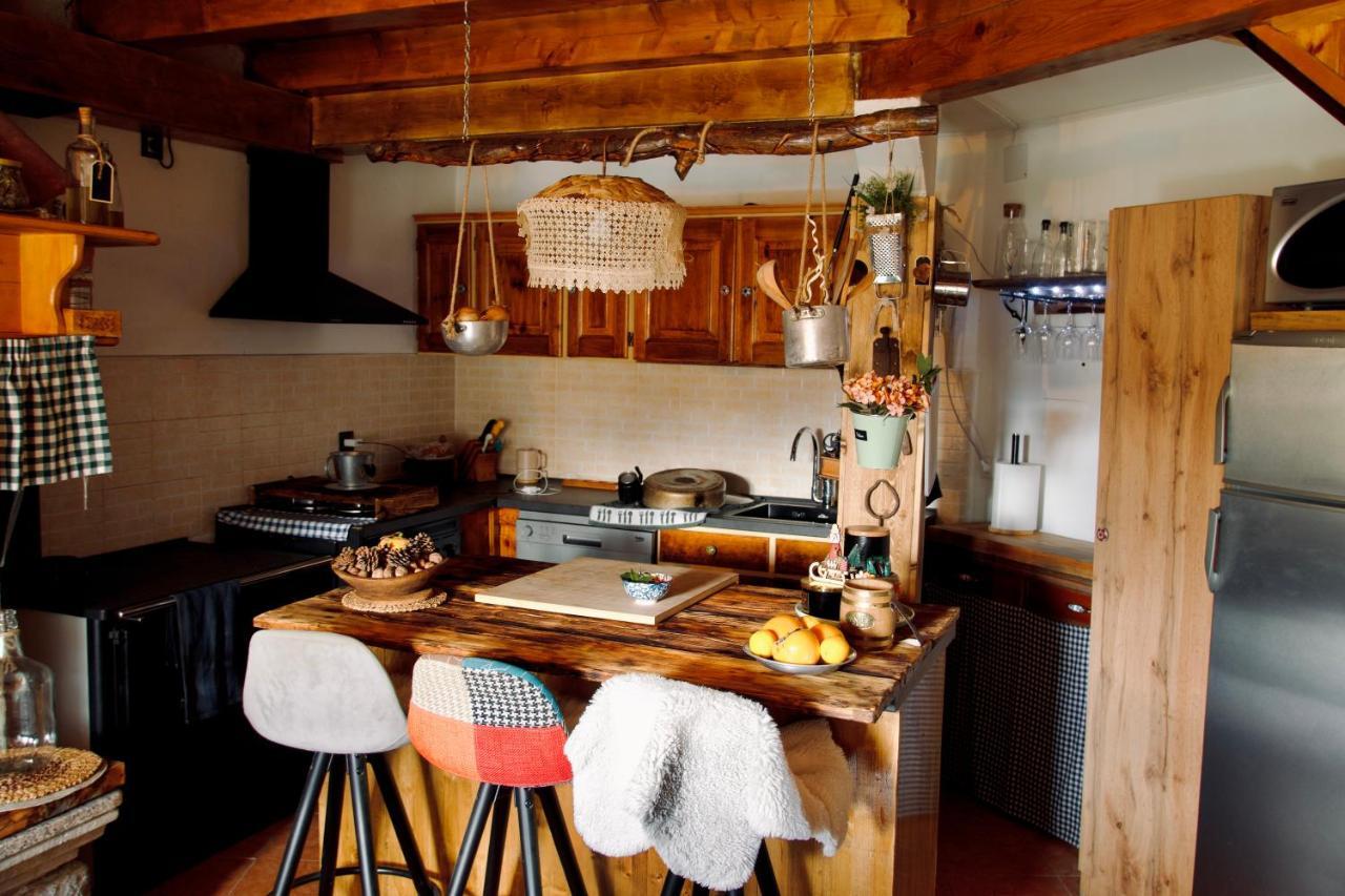 Holiday home Stara Hiza Lanisce