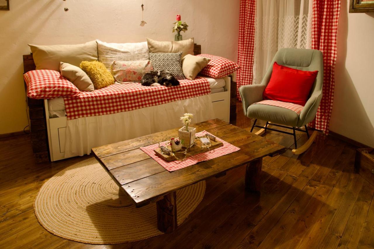 Stara Hiza Holiday home