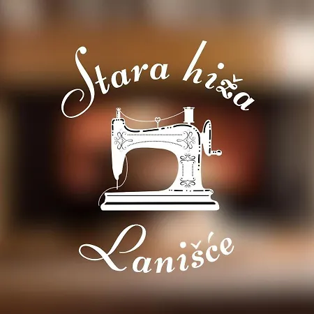 Stara Hiza Villa Lanisce Exterior photo