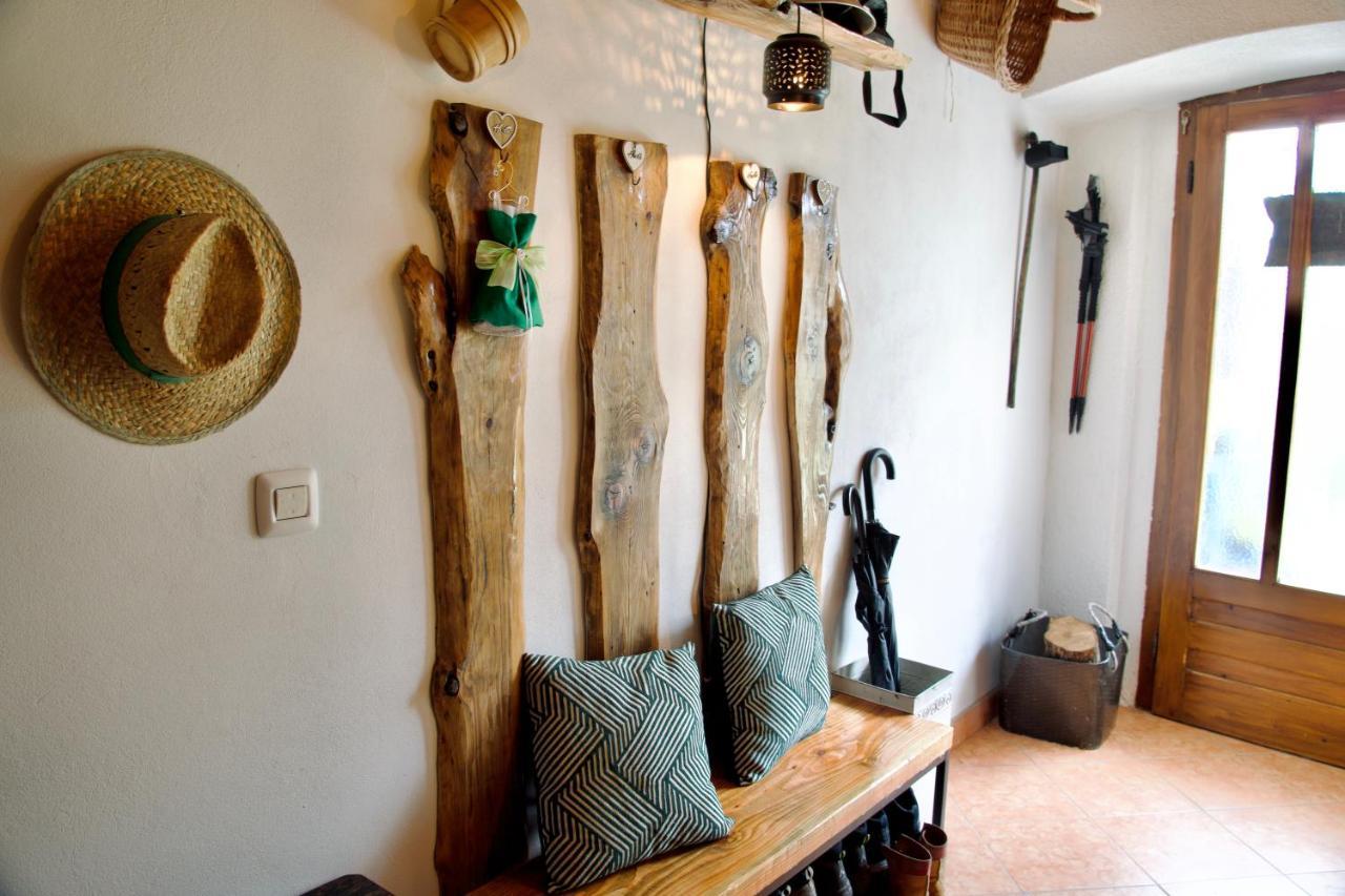 Holiday home Stara Hiza Lanisce