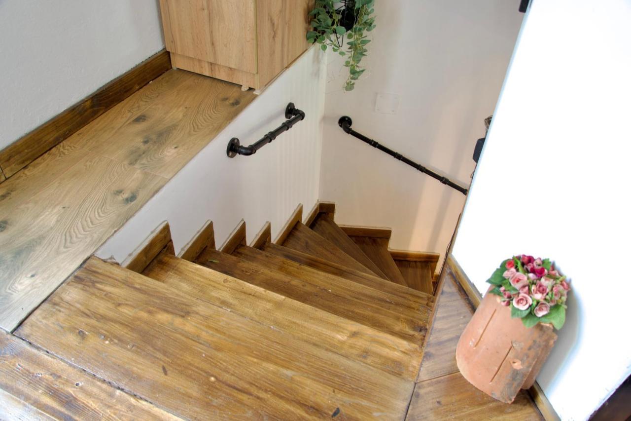 Stara Hiza Holiday home