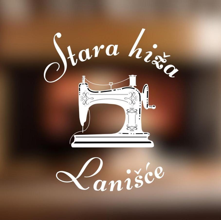 Holiday home Stara Hiza Lanisce